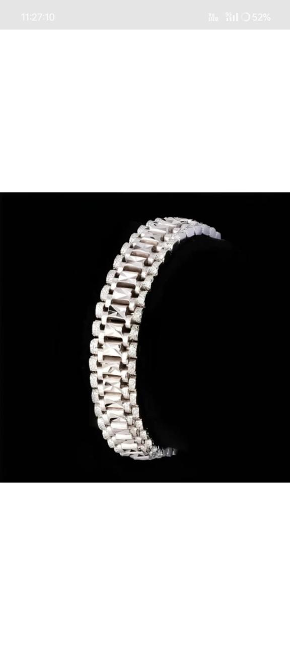 Diamond bangle designs at SBJ Jewellers Ranchi