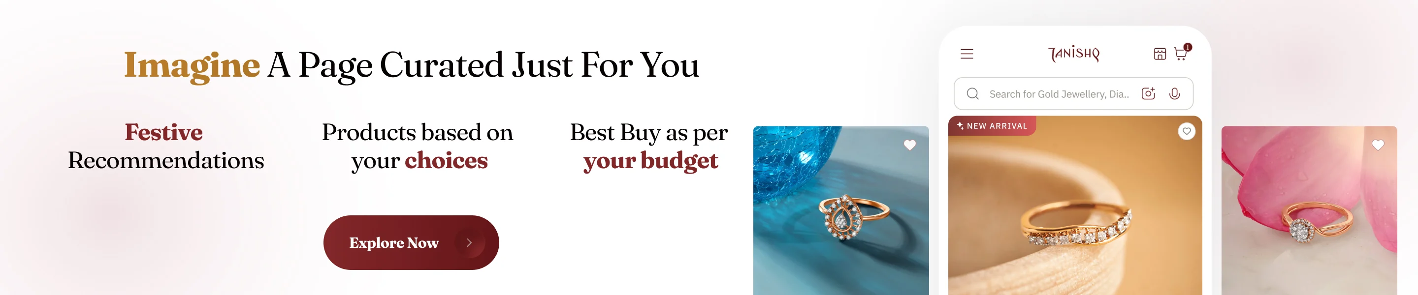 Diamond ring designs at SBJ Jewellers Ranchi